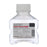 B. Braun - Irrigation Solution Sterile Water for Irrigation Not for Injection Bottle 500 mL - R5001-01