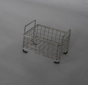 Ultrasonic Cleaner Basket