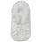 Mabis Healthcare Pediatric Urine Collection Bag U-Bag Vinyl 10 Ml (0.34 Oz.) Butterfly Porous Cloth Adhesive Closure Sterile - 7540