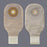 Hollister Premier Flextend Colostomy Pouch One-Piece System 12 Inch Length 1-3/4 Inch Stoma Drainable Flat, Pre-Cut - 8539