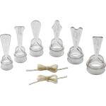 Mabis Healthcare Handled Circumcision Device 1.2 cm Plastibell Plastic Sterile - 9212