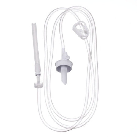PIC - Urology Irrigation Set 0.188 Inch ID 71 Inch 1 Lead - V4508