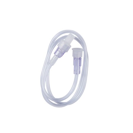 B. Braun - Extension Set 21 Inch Tubing 3.0 mL Priming Volume DEHP-Free - V5406