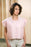 Graham Medical Products Exam Cape Blue One Size Fits Most Front / Back Opening Without Closure Unisex - 70219N