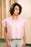 Graham Medical Products Exam Cape Blue One Size Fits Most Front / Back Opening Without Closure Unisex - 70219N