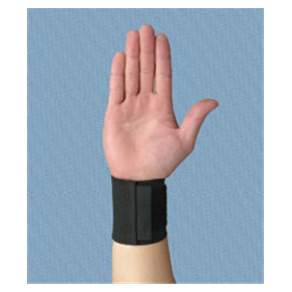 Frank Stubbs Co Inc Wristlet Wrist Elastic Black Size One Size Fits All Universal Ea - FB02520