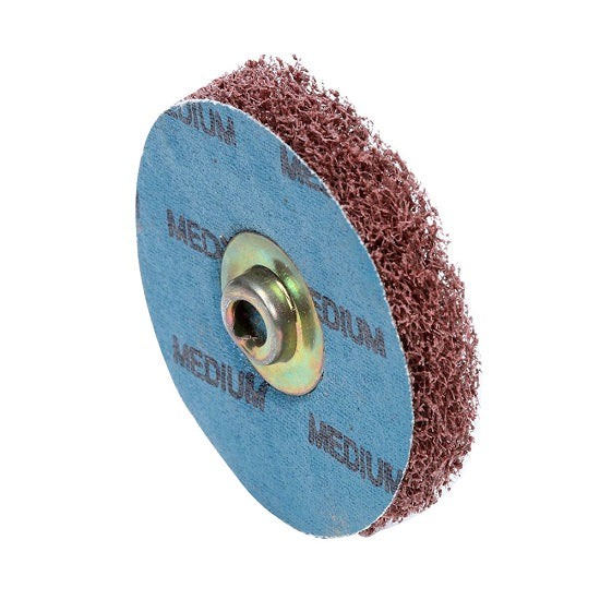 Non-Woven Abrasives