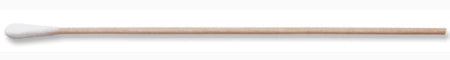 Puritan Medical Products Puritan Swabstick Rayon Tip Wood Shaft 6 Inch Sterile 1 Pack - 25-806 1WR