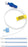 Smiths Medical Portex Epidural Catheter 20 Gauge Closed End / Multiport / 3 Eye / Sylet - 4916-16/17