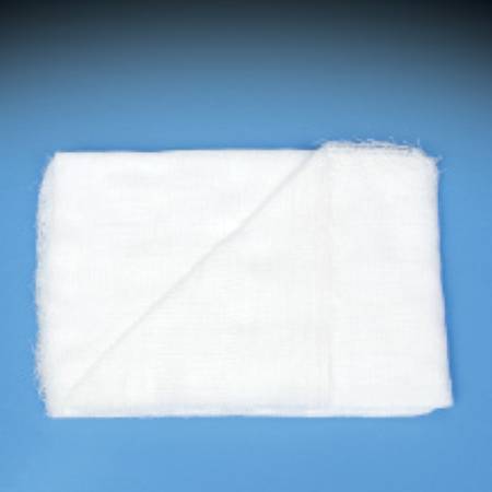DeRoyal - Burn Dressing Gauze 10-Ply 18 X 18 Inch Square Sterile - 10-5107