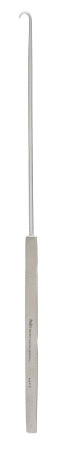 Miltex Miltex Tenaculum Hook Emmett 9 Inch Stainless Steel (German) NonSterile Reusable - 30-951