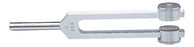 Graham-Field - Tuning Fork with Weight Aluminum Alloy 128 cps - 1314