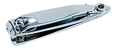 Graham-Field Fingernail Clippers Thumb Squeeze Lever - 1790-1