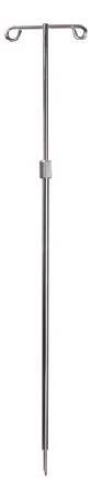 Graham-Field Lumex IV Pole - 2101A