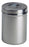 Graham-Field Sundry Jar Stainless Steel Stainless Steel 2-1/8 Quart - 3233