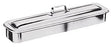 Grafco - Instrument Tray Stainless Steel 2-1/8 X 4 X 17 Inch - 3257