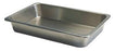 Graham-Field - Instrument Tray Round Corner Stainless Steel 2 X 5 X 8-7/8 Inch - 3258