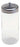 Graham-Field - Sundry Jar Glass Clear 3-3/4 X 7 Inch - 3459
