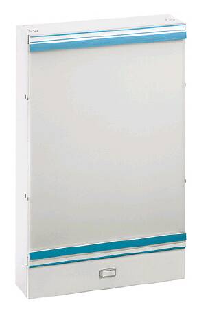 Graham-Field Graham-Field X-Ray Illuminator 2 Bank 1 Tier 2 Lamp 15 W Free Standing or Wall Mount - 3793GF