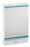 Graham-Field Graham-Field X-Ray Illuminator 2 Bank 1 Tier 2 Lamp 15 W Free Standing or Wall Mount - 3793GF