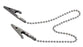 Graham-Field Bib Clip - 3822-1