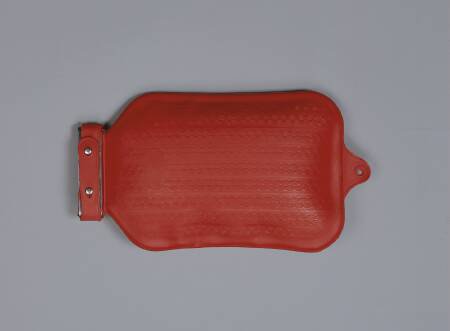Grafco - Hot / Cold Water Bottle General Purpose Large 2-3/4 X 7 X 7-1/2 Inch Rubber Reusable - 3867