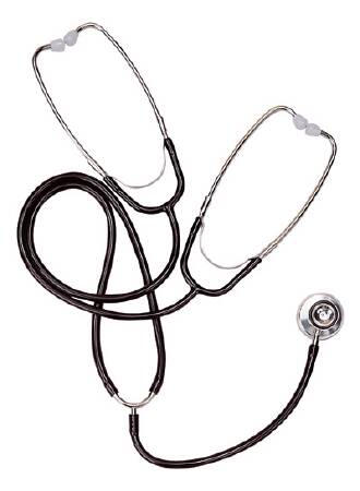 Labtron - Teaching Stethoscope - 540