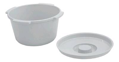 Graham-Field - Commode Pail - PP600009