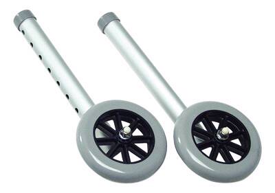 Graham-Field - Walker Wheels, Fixed - 603650A