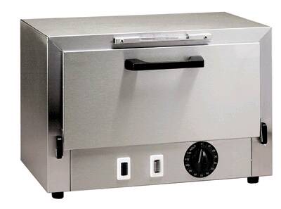 Grafco Model 300 - Dry Heat Sterilizer Dry Heat Manual Door - 8376