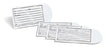 Graham-Field - Pill Envelope White 2½ X 3½ Inch - 9600