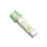 Becton-Dickinson Tube Capillary Microgard 250-500Ul 8Mm Plstc Lthm Hep/Gl Mint Green/Amber 50/Bx, 4 Bx/Ca - 365985