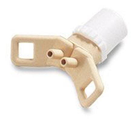 Argyle - CPAP Cannula Set Nasal Mask Style Large - 8888162008
