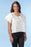 Graham Medical Products - Exam Cape Wildflower Print One Size Fits Most Front / Back Opening Without Closure Female - 70209N