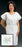 Graham Medical Products Patient Exam Gown Adult NonSterile Wildflower Print - 70239N