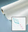 Graham Medical Products - Stretcher Sheet Flat Sheet 40 X 72 Inch White 3-Ply Tissue Disposable - 70304N
