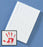 Graham Medical Products Tiny Tracks Table Paper 21 Inch White Crepe - 37236