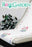 Graham Medical Products Rose Garden Table Paper 21 Inch White Smooth - 46845