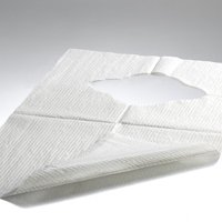 Graham Medical Products Bib Slipover Disposable Poly / Tissue - 960