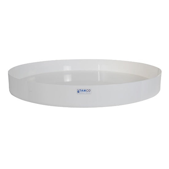 Round Tray