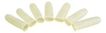 Graham-Field - Finger Cot Large 2-3/4 Inch Length Powder Free Latex NonSterile - 3908 L