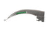 Teleflex Medical Laryngoscope Blade Macintosh Size 3 Medium Adult - 8603300