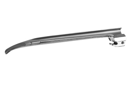 Teleflex Medical Laryngoscope Blade Miller Size 3 Medium Adult - 8618300