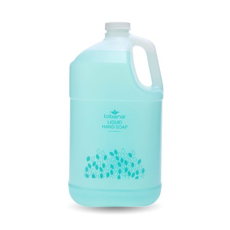 Lobana - Antimicrobial Soap Liquid 1 gal. Jug Scented - 3220-16