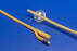 Ultramer - Foley Catheter 2-Way Standard Tip 5 cc Balloon 14 Fr. Hydrogel Coated Latex - 1614