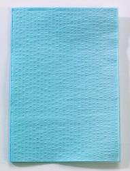 Tidi Products Tidi Ultiamte Procedure Towel 13 X 18 Inch Blue, Waffle Embossed NonSterile - 917403