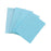 Tidi Ultimate - Procedure Towel 13 W X 18 L Inch Blue NonSterile - 917403