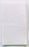 Tidi Products Tidi Procedure Towel 17 X 18 Inch White - 917411