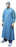 Precept Medical Products Precept Cystoscopy Apron Bib Style - 8571
