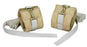HEELBO - Wrist / Ankle Restraint Heelbo Large / X-Large Strap Fastening 2-Strap - D 12069